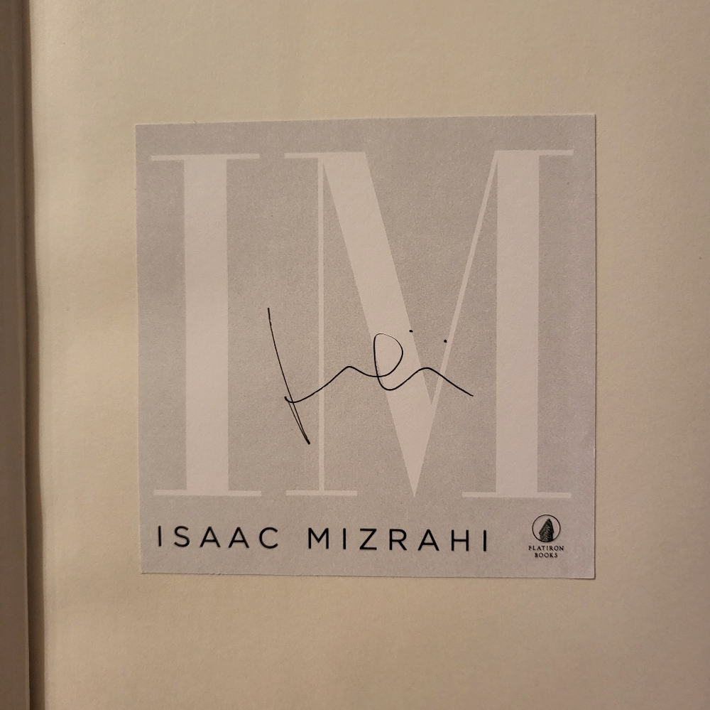 Autographed Book - Picture 2 of 2